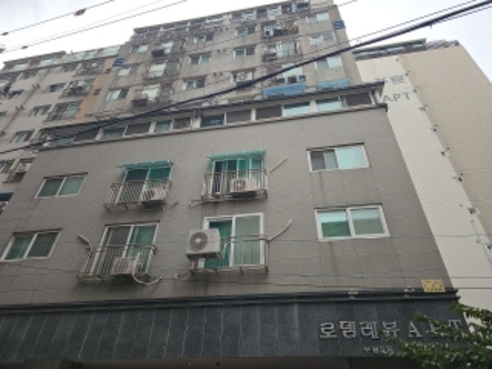 인천광역시 부평구 장제로52번길 13, 4층408호 (부평동,로뎀레뷰)