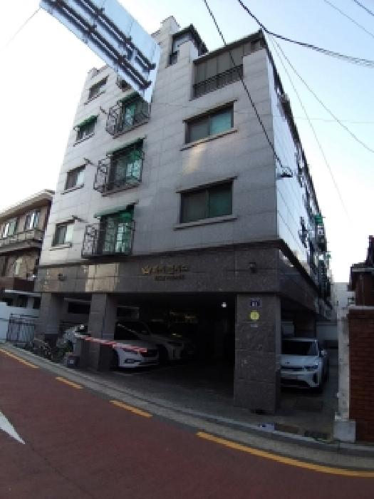 서울특별시 금천구 독산동 964-39 하이팰리스 제4층 제403호