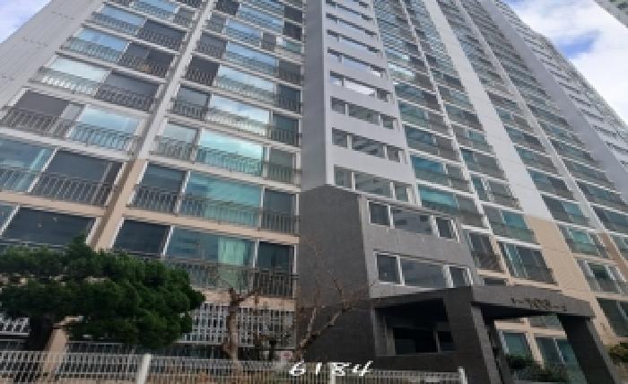 부산광역시 해운대구 우동 1102-221 센텀현대아파트 103동 17층1701호