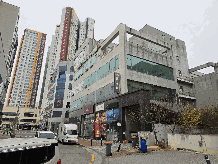 경기도 평택시 청북읍 옥길리 1163-1 골드테라스3 1층102호