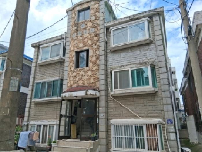 경기도 부천시 원미구 상동 316-25 삼부빌라 나동 지층1호