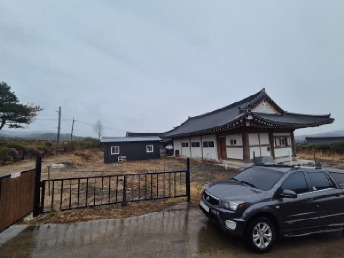 경상북도 경주시 강동면 안계리 27-29