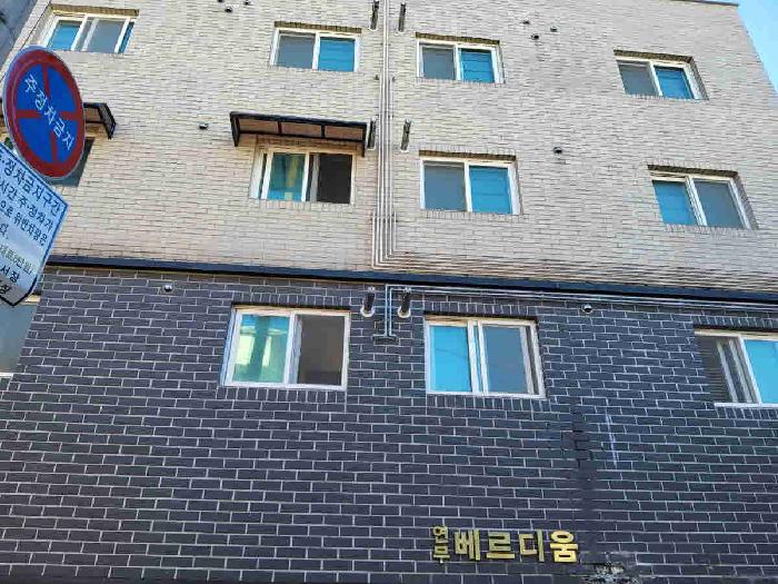경기도 수원시 장안구 연무동 258-21 연무베르디움 5층501호