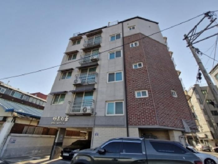 경기도 안양시 만안구 안양동 861-29 아트리움 5층502호