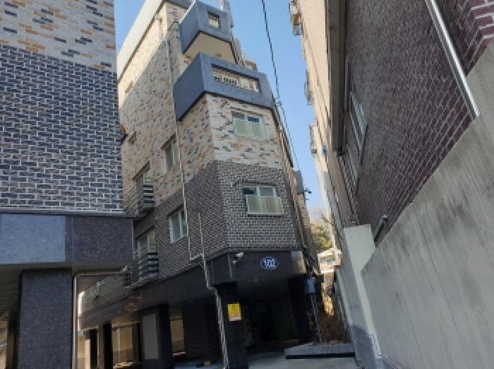서울특별시 강북구 우이동 47-19 성훈팰리스 제102동 제4층 제402호