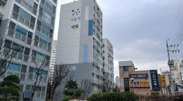 서울특별시 도봉구 창동 823 창동금호어울림아파트 106동 2층 202호