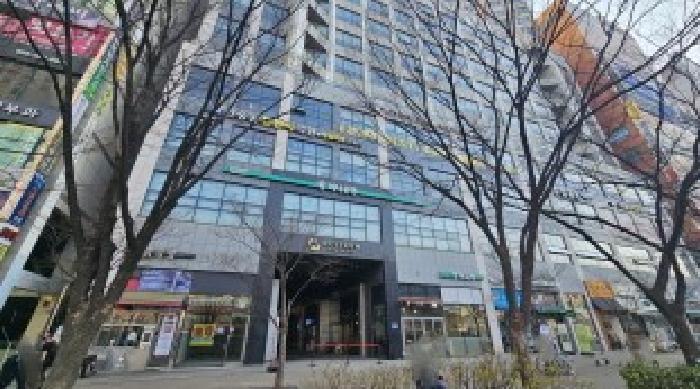 경기도 부천시 원미구 중동 1141-3 신중동역헤리움메트로타워 1층108호
