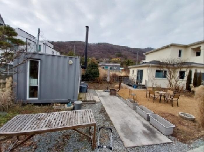충청남도 공주시 반포면 하신리 258