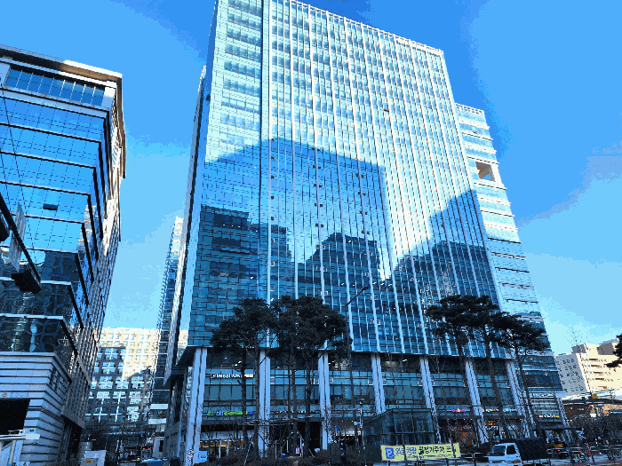 서울특별시 금천구 가산동 459-14 현대테라타워가산디케이 제지하2층 제비217호