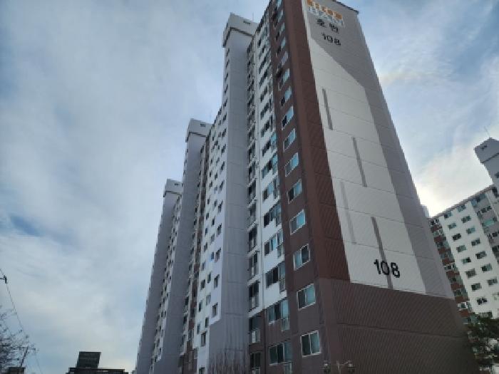 전라남도 광양시 중동 1655 호반리젠시빌 108동 15층1502호