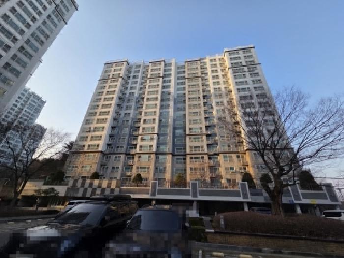 충청남도 당진시 채운동 1124 채운공원휴먼빌아파트 103동 14층 1401호