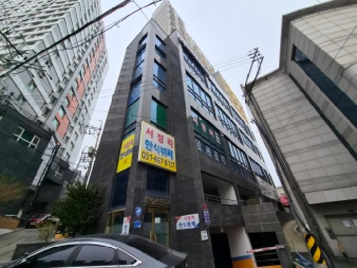 경기도 평택시 서정동 307-8 데오스팰리스 2층201호