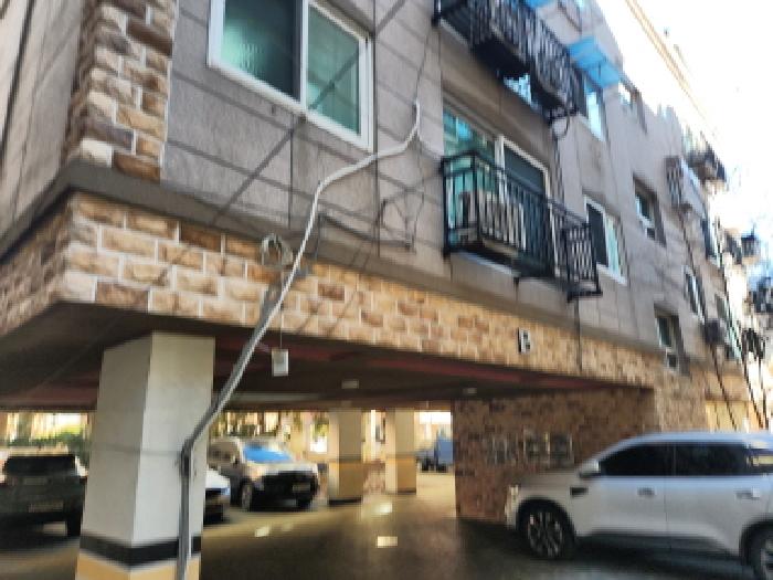 인천광역시 서구 검암동 537-5 남두블루밍 비동 4층402호
