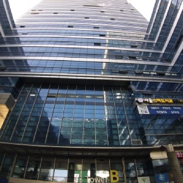 서울특별시 금천구 두산로 70, 제2층 제218호 (독산동, 현대지식산업센터)