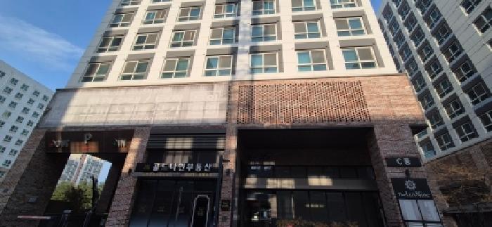 경기도 김포시 구래동 6871-29 김포더럭스나인 씨동 1층 105호