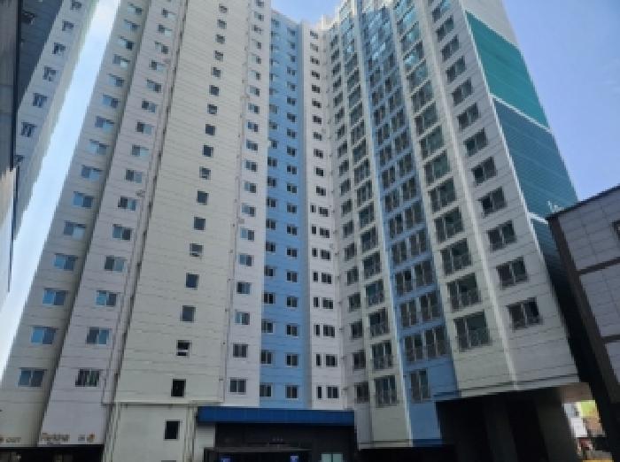 전라남도 광양시 중동 1324-5 수하임1차 10층1001호