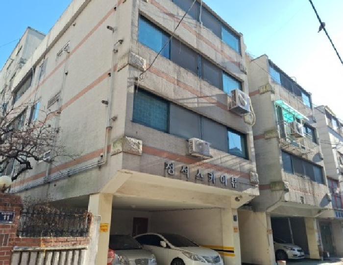 인천광역시 미추홀구 용현동 624-28 정석스카이뷰 3층301호