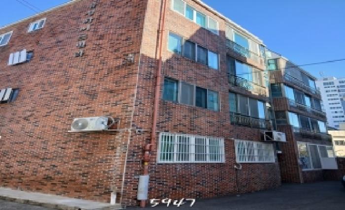 부산광역시 수영구 광안동 688-2 유성하이츠빌라 2층202호