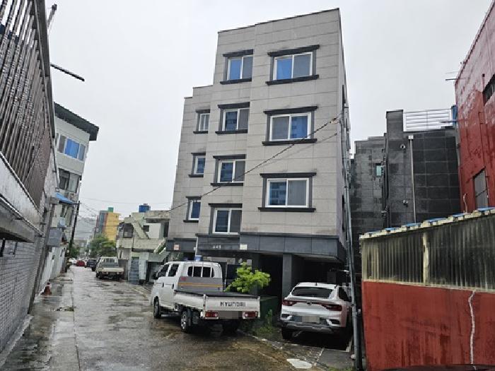 경상남도 진주시 상봉동 1071-12