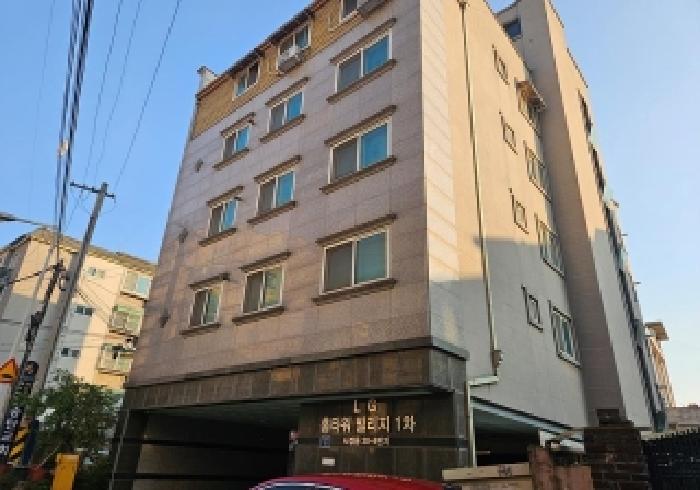 경기도 평택시 서정동 20-6 엘지홈타워빌리지1차 2층201호