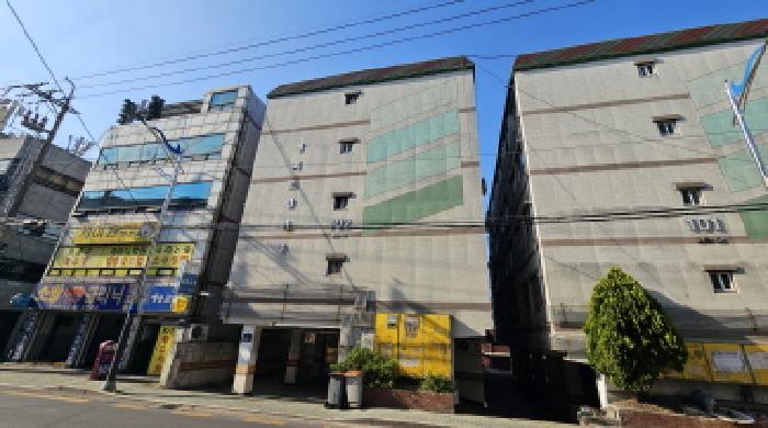 경기도 부천시 소사구 심곡본동 611-18 엘지드림타운 102동 4층402호