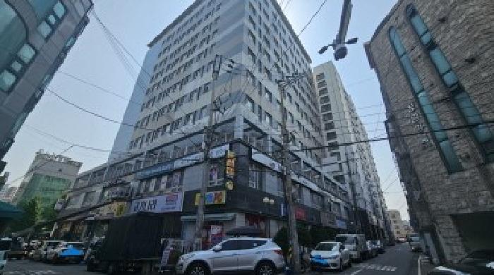 경기도 부천시 원미구 심곡동 458-2 다온하브 9층921호