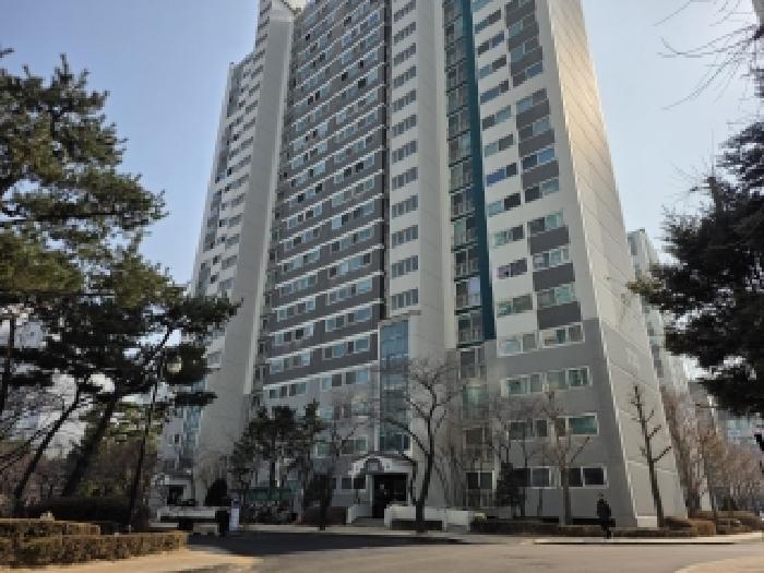 경기도 수원시 장안구 천천동 511 비단마을베스트타운 733동 22층2202호