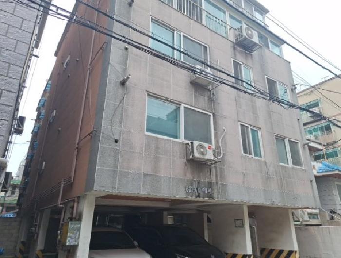 인천광역시 미추홀구 용현동 621-110 해피빌리지 2층201호