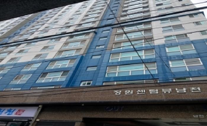 부산광역시 수영구 남천동 29-4 정원센텀뷰남천 에이동 9층902호