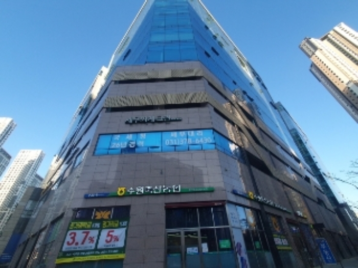 경기도 화성시 동탄대로 636-1, 10층1006호 (영천동,동탄역 센테라아이티타워2)