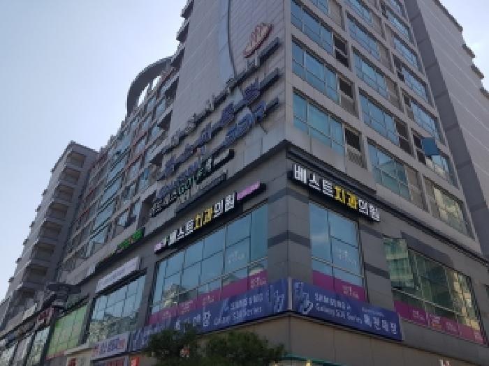 경기도 화성시 병점구 병점동 871 병점역효성해링턴플레이스 107동 3층304호