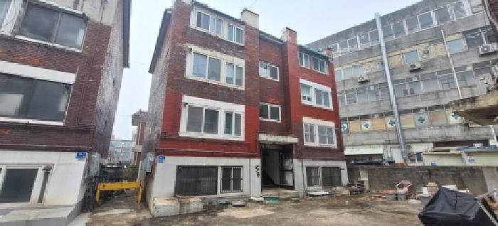 인천광역시 남동구 만수동 921-18 1층101호