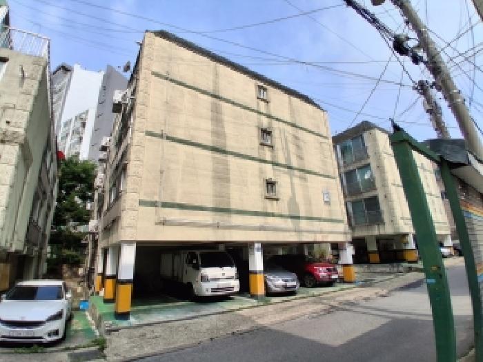 경기도 부천시 소사구 괴안동 99-52 금산하이빌 비동 2층 201호
