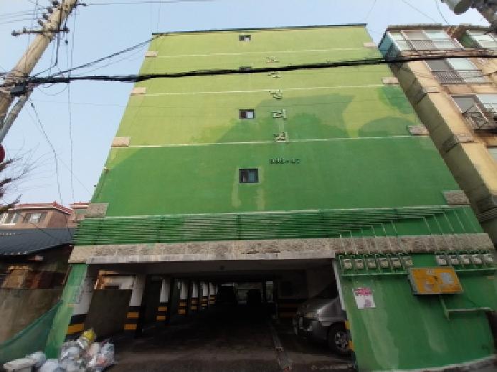 인천광역시 미추홀구 주안동 596-4 효성빌리지 2층203호