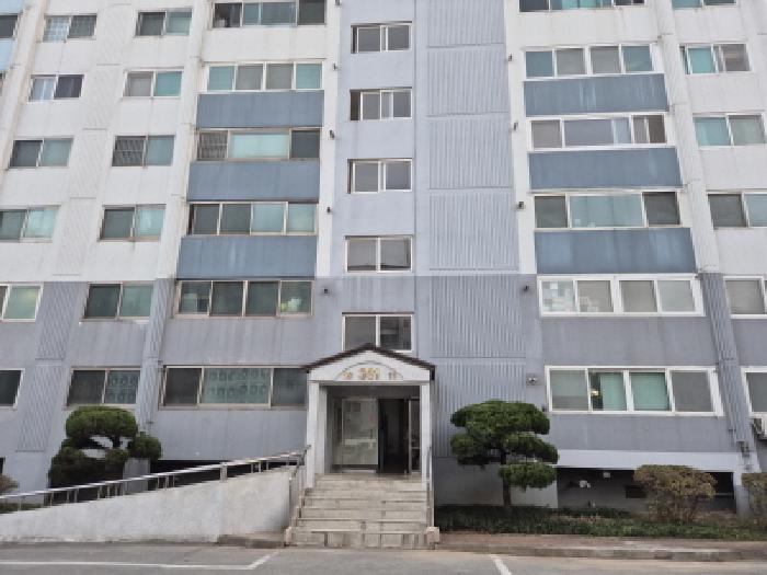 경상북도 경주시 충효동 273외 5필지 삼보마을2차 제301동 제2층 제210호