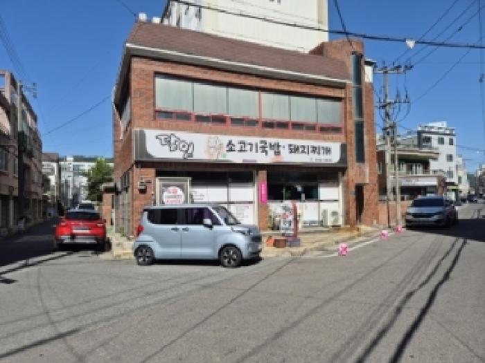 경상북도 경주시 동천동 951-1 경동하이츠타운 상가동 1층101호