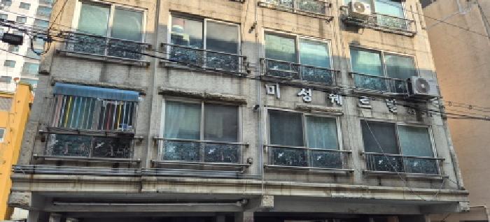 인천광역시 부평구 부평동 437-14 미성쉐르빌 4층401호