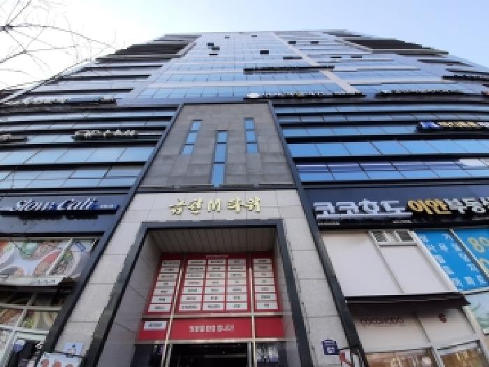서울특별시 금천구 시흥동 1031 엠메디컬타워 제1층 제118호