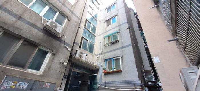 인천광역시 남동구 만수동 109-66 만수마을 3 2층201호