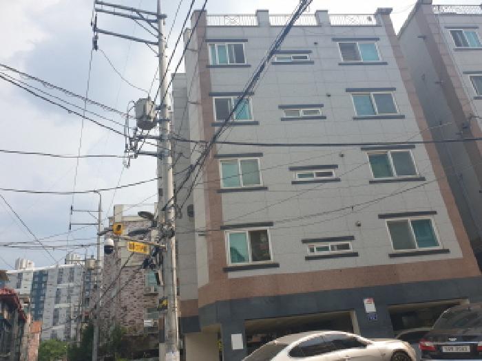 서울특별시 도봉구 도봉동 583-33 반석빌 디동 5층502호