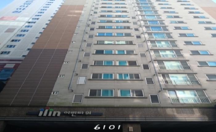 부산광역시 수영구 광안동 744-12 이린타워 3층301호