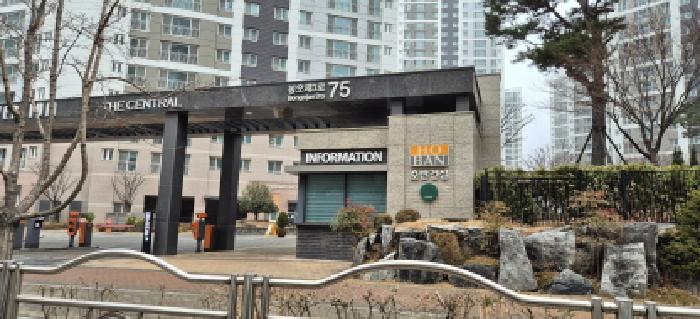 인천광역시 서구 가정동 609-1 루원호반베르디움더센트럴 103동 3층303호