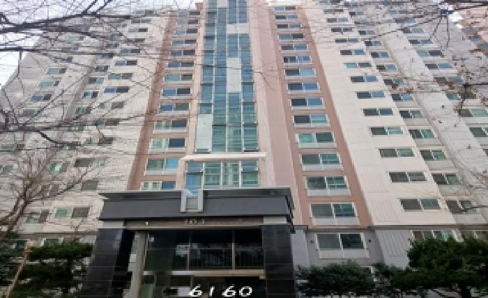 부산광역시 해운대구 재송동 380-1 센텀동부센트레빌 104동 12층1201호