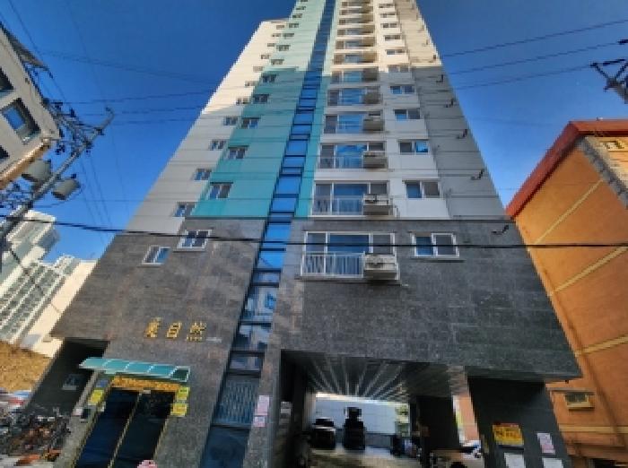 경기도 안양시 만안구 안양동 392-5 미목연 2층202호
