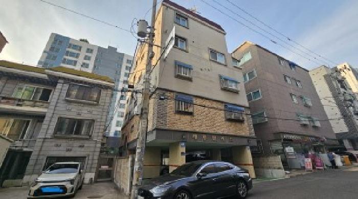 경기도 부천시 원미구 도당동 43-12 계룡펠리스 2층201호
