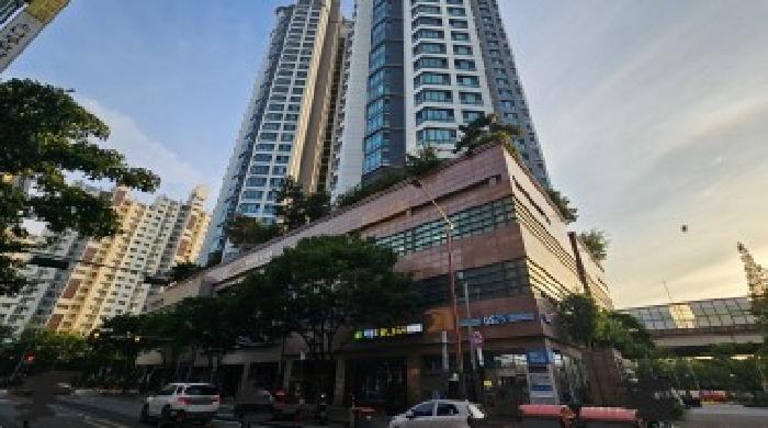 경기도 부천시 원미구 상동 547-1 코오롱파크뷰 1층112호
