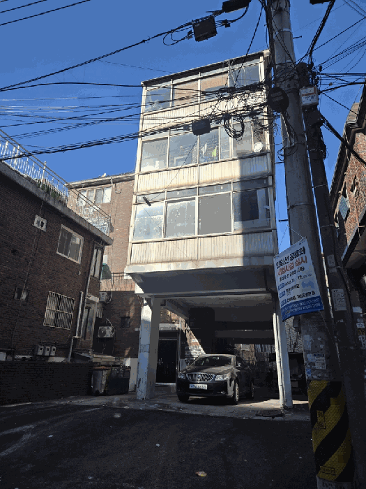 서울특별시 강북구 번동 159-8 제지하층 제비02호