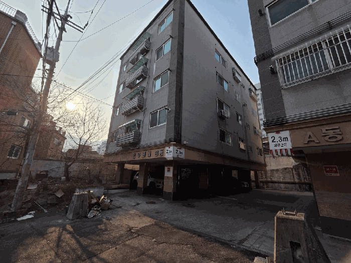 서울특별시 강북구 수유동 348-90 제비동 제5층 제501호