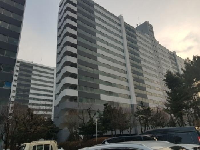 경기도 화성시 정남면 발산리 490-12 동남훼미리아파트 103동 1층101호