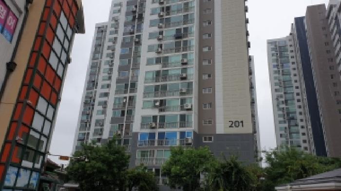 서울특별시 동대문구 휘경동 57 주공아파트 201동 제23층 제2302호